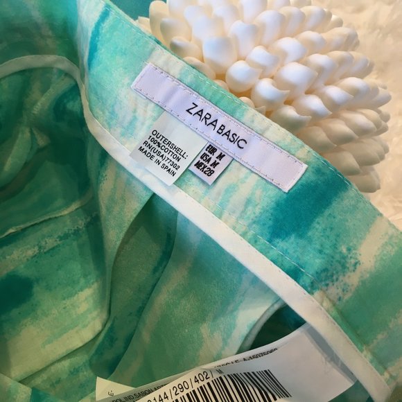 ZARA Shades of SUMMER - Picture 9 of 9